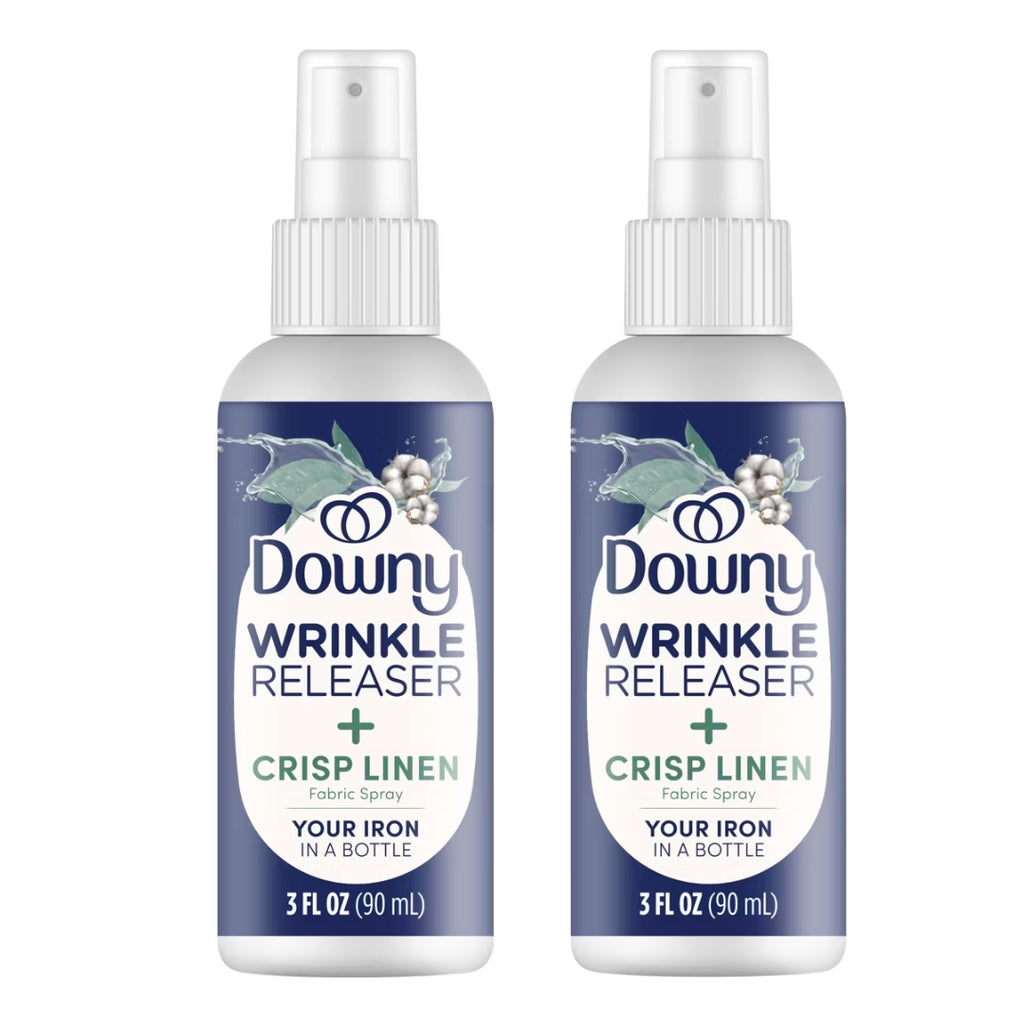 2 Downy Eliminador de Arrugas (2 pcs) 90ml