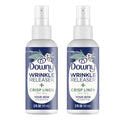 2 Downy Eliminador de Arrugas (2 pcs) 90ml
