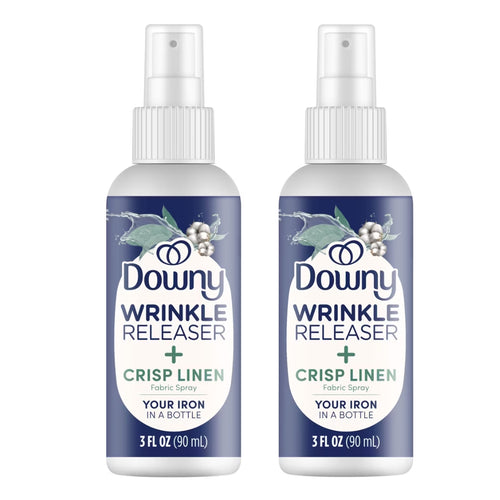 2 Downy Eliminador de Arrugas (2 pcs) 90ml