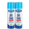 Limpiador de vidrios mágico Sprayway (2 unidades)