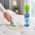 Limpiador de espuma para Sillones, alfombras o  tapicería Woolite