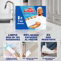 Almohadillas de Limpieza con Durafoam (2 pcs) Mr. Clean