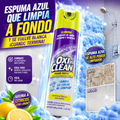 Espuma limpiadora multiusos Oxi Clean 538g