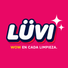 LÜVI - Home