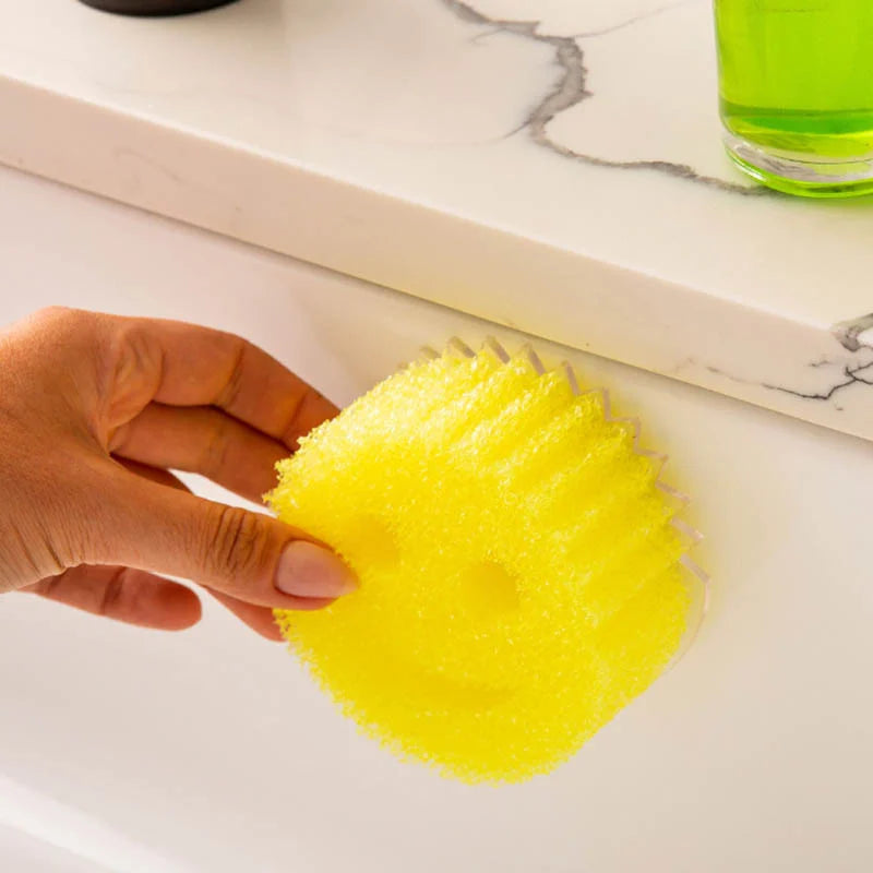 Esponja multiusos Scrub Daddy