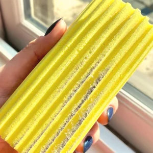 2 Removedores de Polvo Húmedo Damp Duster Scrub Daddy (2pcs)