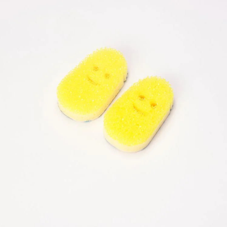 Repuestos para Dish Daddy (2 pcs) Scrub Daddy