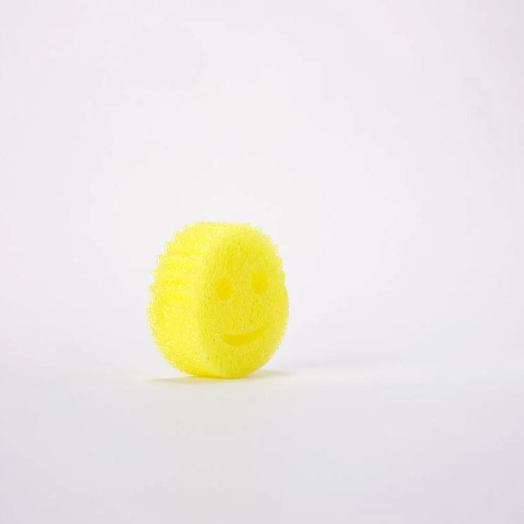 Esponja multiusos Scrub Daddy