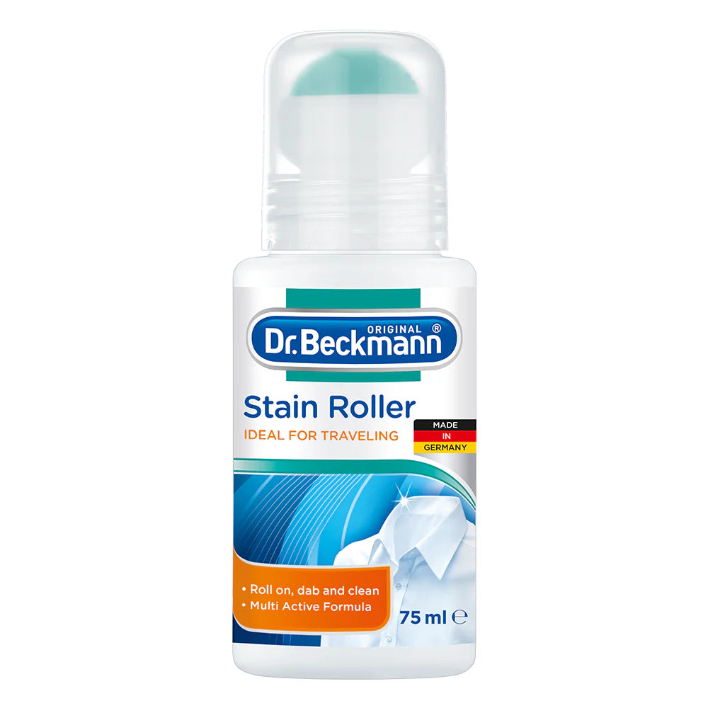 Removedor de Manchas en Roll-On Dr. Beckmann