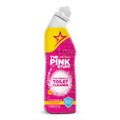 Gel para inodoro milagroso The Pink Stuff